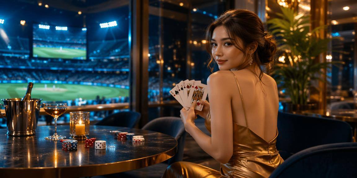 sex277 Baccarat nhiều nhịp